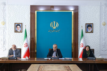 قدردانی رییس جمهور از همت مدیران و متخصصان وزارت راه و شهرسازی/تاکید بر حفظ تعادل و تناسب میان منابع و مصارف در توسعه شهری