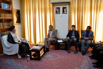 راه و شهرسازی گلستان