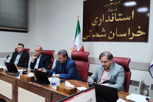 تایید مطالعات مکانیابی شهرک های مسکونی خارج از حریم شهرها