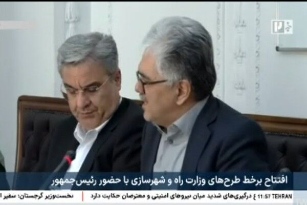 اولویت تصویب طرح‌ها با شهرهای کوچک و میانی، شهرهای مرزی و شهرهای ساحلی است