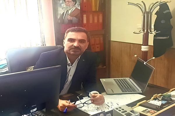 واگذاری زمین به حائزین شرایط جوانی جمعیت در شهرستان اردستان