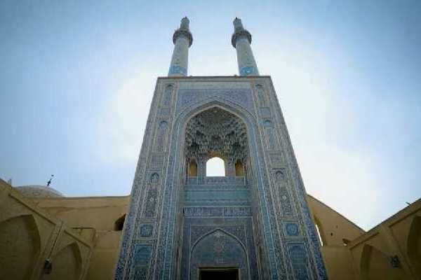 گام سوم