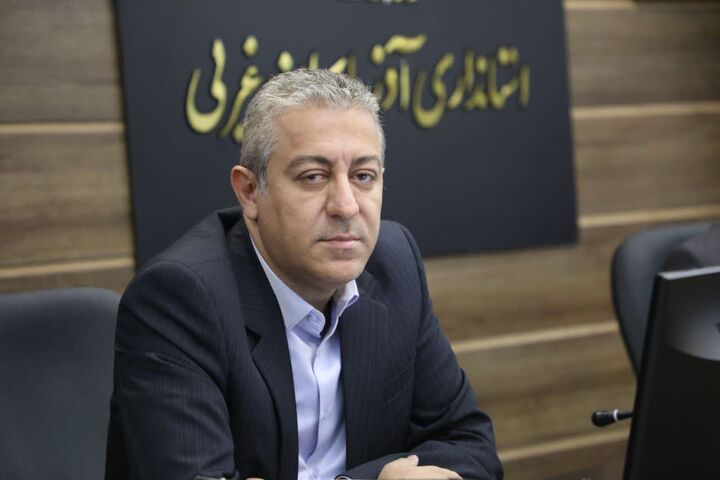 تصویب ۲۹ طرح سرمایه‌گذاری در کارگروه امور زیربنایی آذربایجان‌غربی
