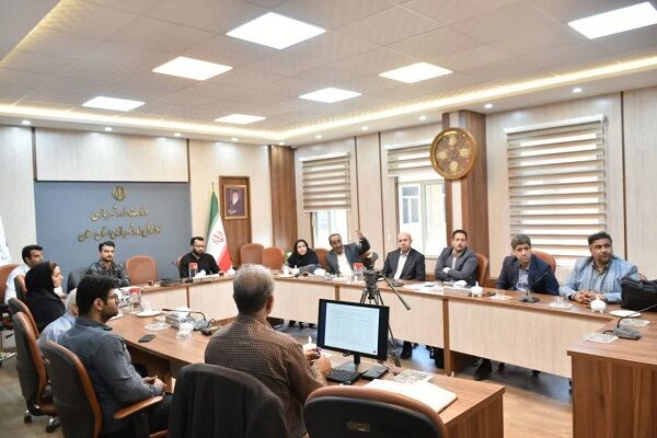 کمیته فنی آماده‌سازی اراضی ۵۹ هکتاری نهضت ملی مسکن دامغان برگزار شد