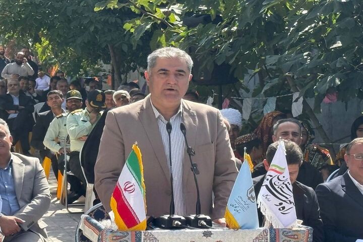 واگذاری ۱۱ هزار و ۷۶۰ قطعه زمین در قالب جوانی جمعیت نبیان