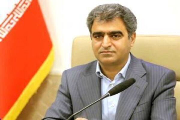 خط‌کشی و ایمن‌سازی ۴۴۷ کیلومتر از محورهای مواصلاتی استان البرز در نیمه نخست امسال