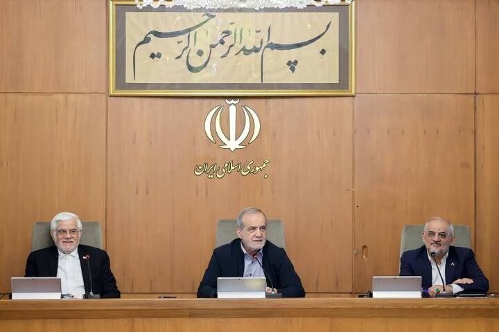 آییننامه اجرایی مربوط به مدیریت بهرهبرداری فرودگاهها تصویب شد دولت