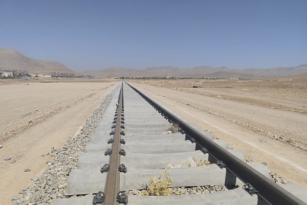 پیشرفت ۵۰ درصدی پروژه احداث باند دوم محور بلداجی_گندمان در استان چهارمحال و بختیاری