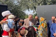 تحقق وعده دولت در تحویل زمین به خانواده‌های دارای سه فرزند و بیشتر