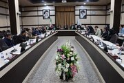ضرورت تعادل در توسعه شهری و  عدالت در توزیع کاربری‌ها