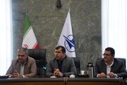 راه و شهرسازی گلستان