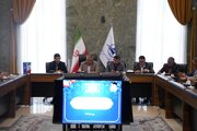 راه و شهرسازی گلستان