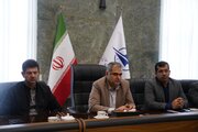 راه و شهرسازی گلستان