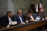 راه و شهرسازی گلستان