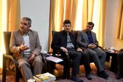 راه و شهرسازی گلستان