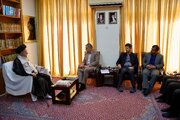 راه و شهرسازی گلستان
