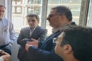رفع موانع اجرایی و تسریع در روند ساخت‌ مسکن حمایتی نیشابور