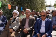 راه و شهرسازی گلستان
