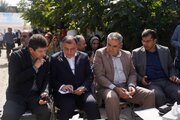 راه و شهرسازی گلستان