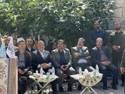 راه و شهرسازی گلستان