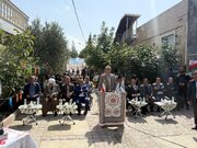 راه و شهرسازی گلستان