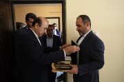افتتاح