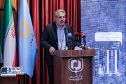 ببینید | آیین تکریم و معارفه رییس بنیاد مسکن انقلاب اسلامی2