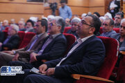 ببینید | آیین تکریم و معارفه رییس بنیاد مسکن انقلاب اسلامی2