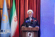 ببینید | آیین تکریم و معارفه رییس بنیاد مسکن انقلاب اسلامی2