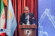 ببینید | آیین تکریم و معارفه رییس بنیاد مسکن انقلاب اسلامی2