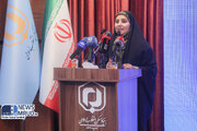ببینید | آیین تکریم و معارفه رییس بنیاد مسکن انقلاب اسلامی2