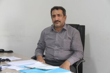 پلمپ ۳۱ مشاور املاک متخلف در استان قم
