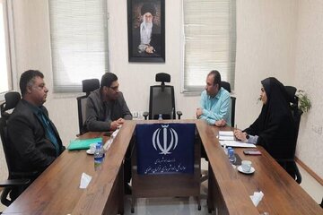 اداره کل راه و شهرسازی خراسان رضوی