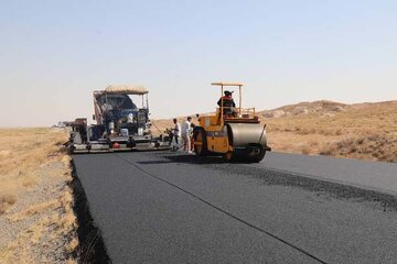 کاهش ۴۵ درصدی تلفات جاده‌ای در شهرستان بروجن استان چهارمحال و بختیاری