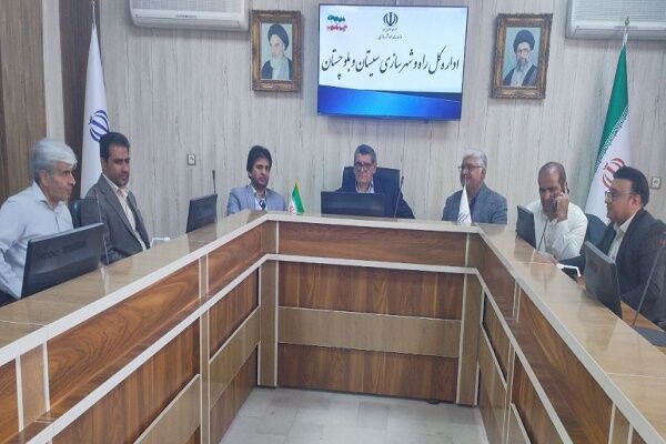 پیگیری پرداخت تسهیلات بانکی به پروژههای نهضت ملی مسکن  سیستان