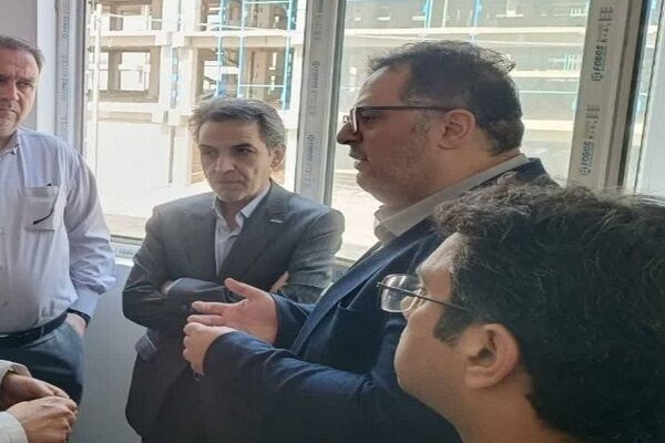 اداره کل راه و شهرسازی خراسان رضوی