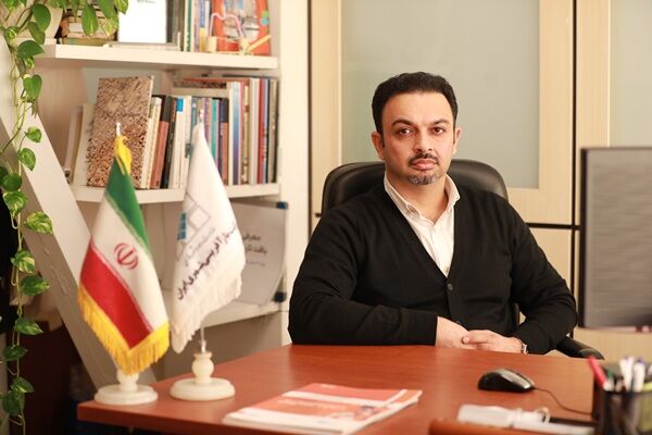 دقتی مشاور مدیرعامل