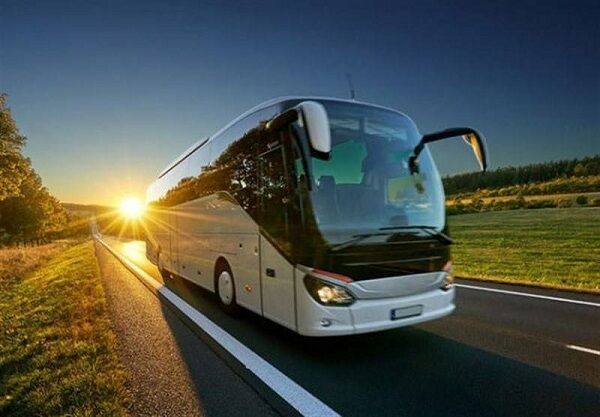 بیش از یکمیلیون و ۶۹۰ هزار مسافر در استان کرمانشاه جابهجا شدند بیش از یکمیلیون و ۶۹۰ هزار مسافر در استان کرمانشاه جابجا شدند