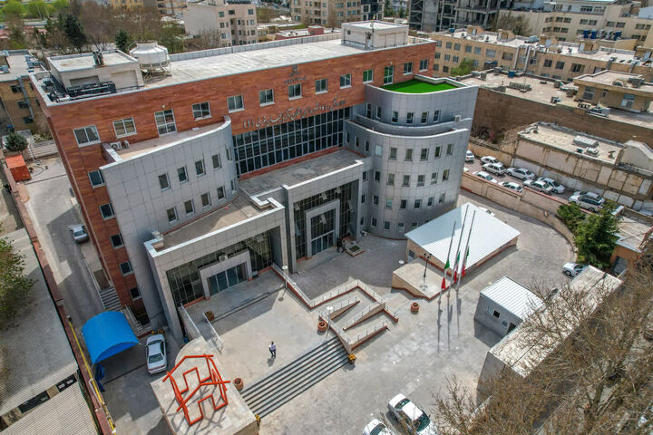 اخبار ۱۲۰ ثانیه ای راه و شهرسازی آذربایجان غربی