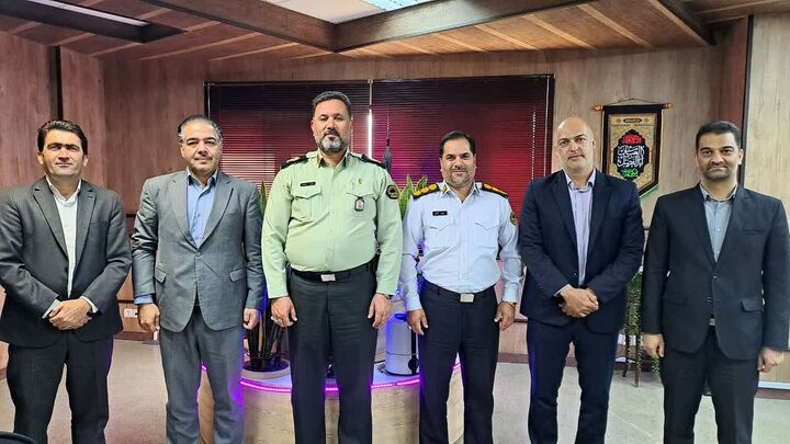 استان مرکزی، پیشتاز در اجرای روکش آسفالت جاده‌ها
