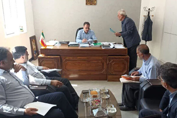 ملاقاااات لرستان