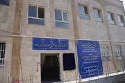 ببینید| آیین افتتاح مرکز کار آفرینی و خود اشتغالی شهرستان ساوه