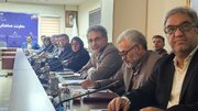 بازآفرینی تهران