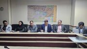 بازآفرینی تهران