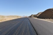 پیشرفت فیزیک احداث باند دوم محور دامغان-فولاد محله