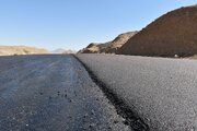 پیشرفت فیزیک احداث باند دوم محور دامغان-فولاد محله