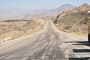 پیشرفت فیزیک احداث باند دوم محور دامغان-فولاد محله