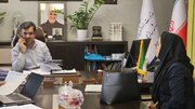 ملاقات