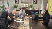 ملاقات
