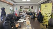 ملاقات